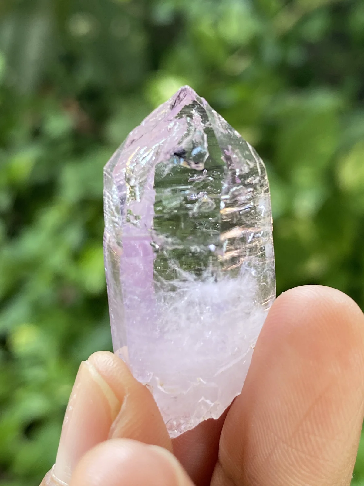 Amethyst